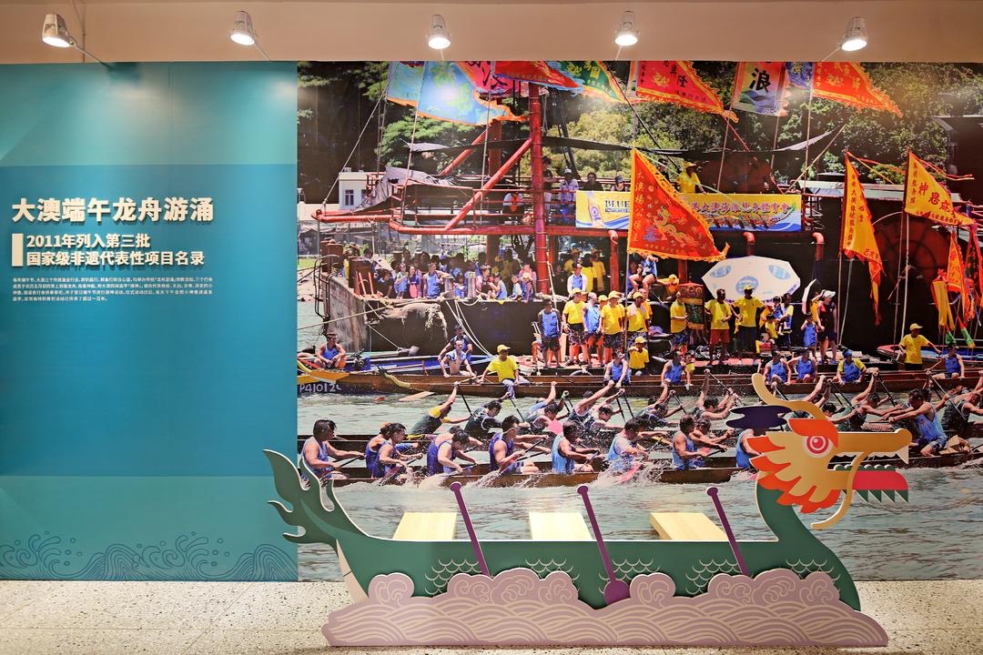 Exhibition Highlights