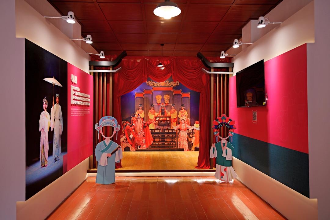 Exhibition Highlights