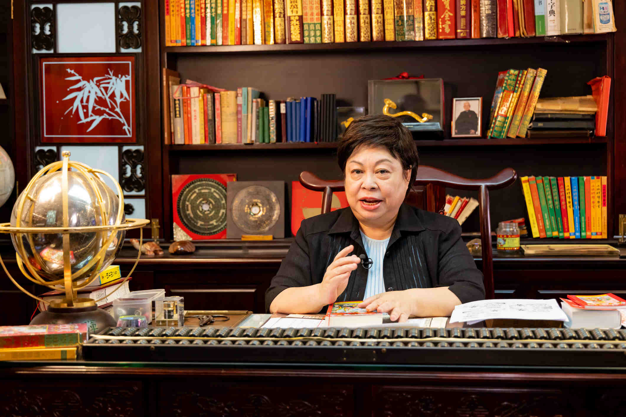Talk on Traditional Calendar:The Compiling of Tung Shing and the Selection of Auspicious Dates Talk on Traditional Calendar: The Compiling of Tung Shing and the Selection of Auspicious Dates