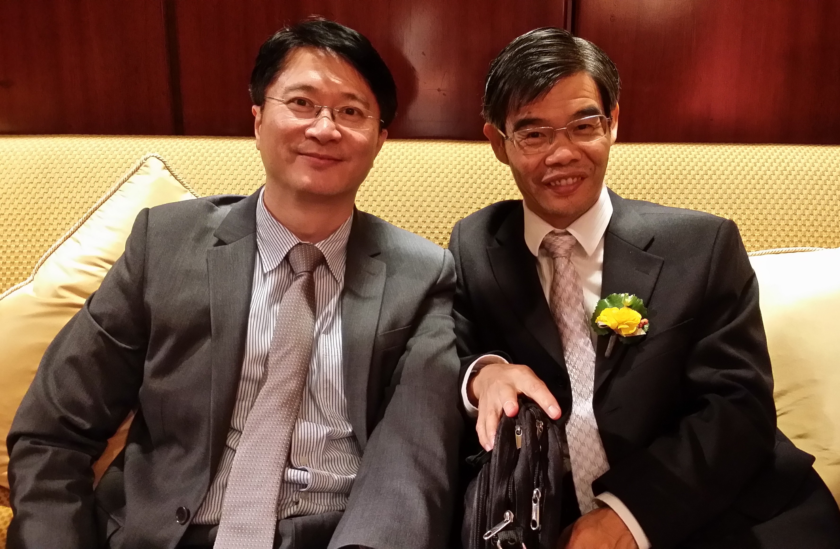 Talk on the Indigenous Languages and Folk Songs of Hong Kong