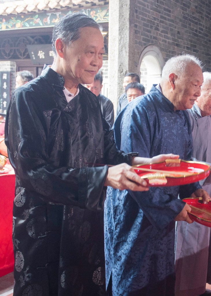 Hong Kong-style<br>Milk Tea Making Technique- mobile