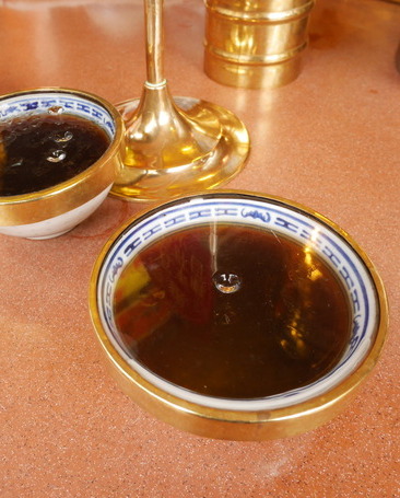 Herbal Tea*
